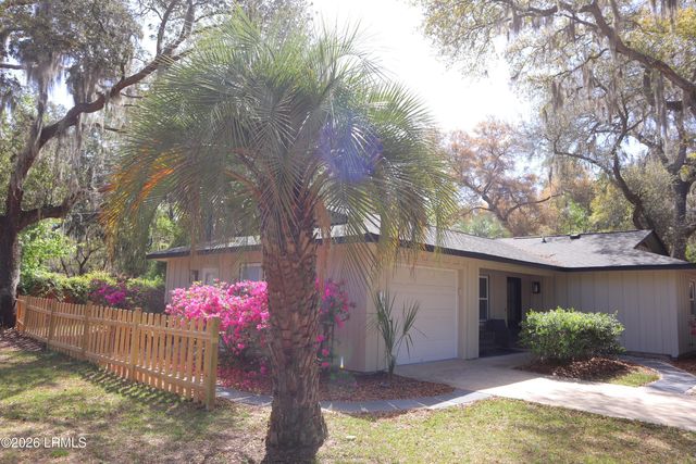 1802 Rose Street, Port Royal, SC 29935