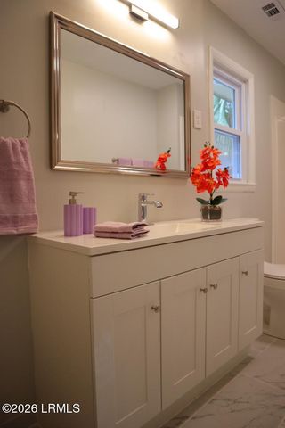 1802 Rose Street, Port Royal, SC 29935