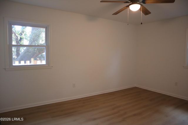 1802 Rose Street, Port Royal, SC 29935