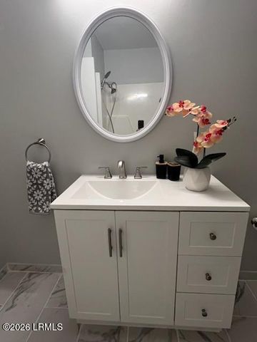 1802 Rose Street, Port Royal, SC 29935