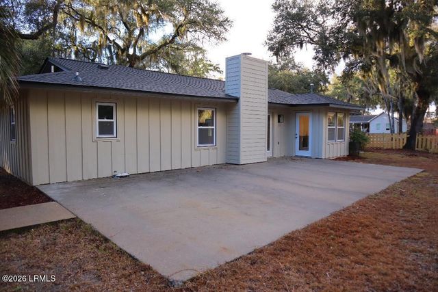 1802 Rose Street, Port Royal, SC 29935