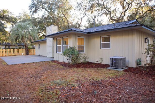 1802 Rose Street, Port Royal, SC 29935