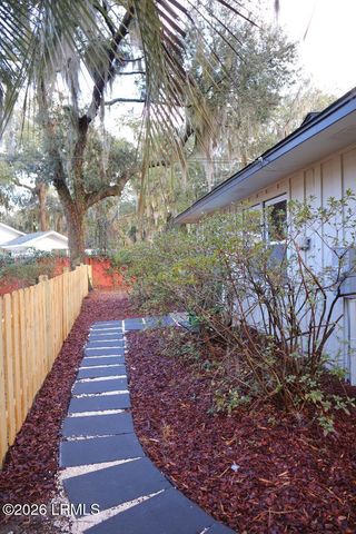 1802 Rose Street, Port Royal, SC 29935