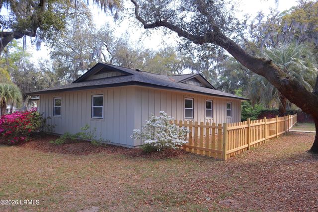 1802 Rose Street, Port Royal, SC 29935