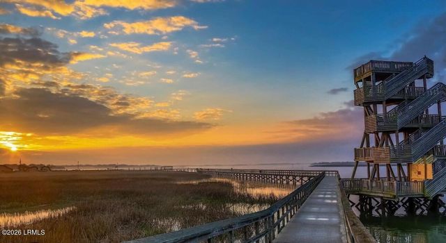 1802 Rose Street, Port Royal, SC 29935