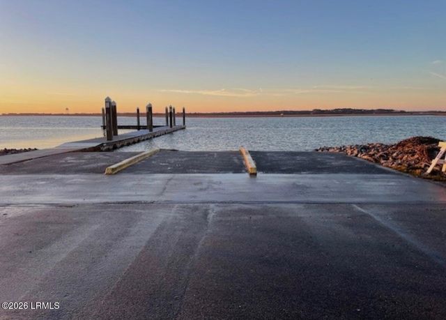 1802 Rose Street, Port Royal, SC 29935