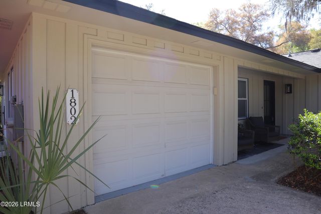 1802 Rose Street, Port Royal, SC 29935