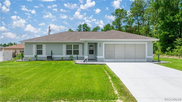 458 Marion Oaks Trail N, Ocala, FL 34473
