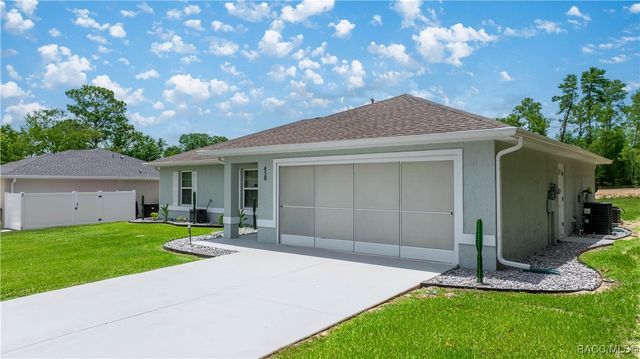 458 Marion Oaks Trail N, Ocala, FL 34473