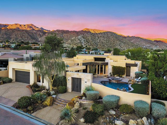 137 Metate Place, Palm Desert, CA 92260