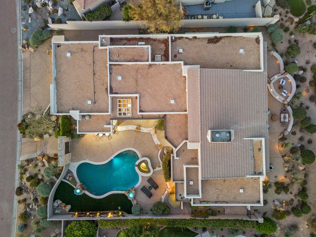 137 Metate Place, Palm Desert, CA 92260