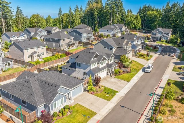 7256 Sanford Place, Gig Harbor, WA 98335