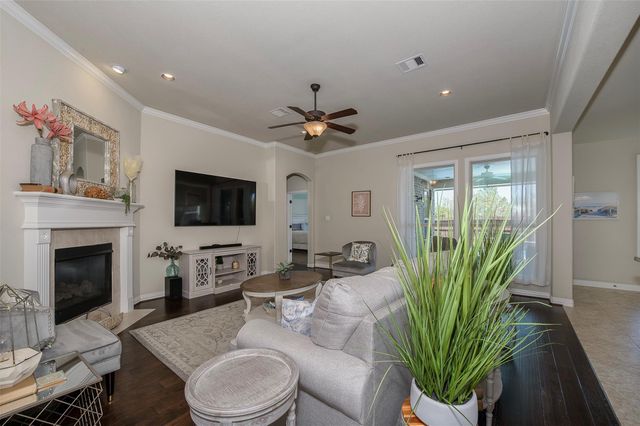 4405 Toddington Lane, College Station, TX 77845