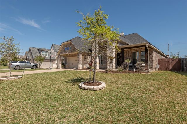 4405 Toddington Lane, College Station, TX 77845