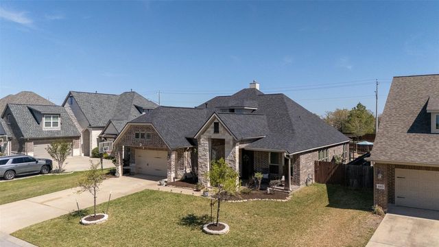 4405 Toddington Lane, College Station, TX 77845
