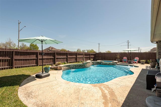4405 Toddington Lane, College Station, TX 77845
