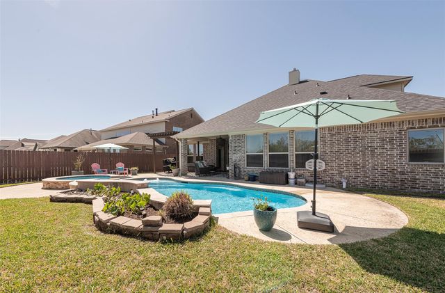 4405 Toddington Lane, College Station, TX 77845