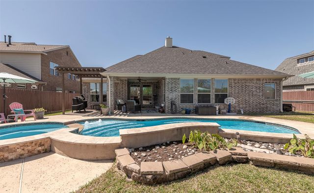 4405 Toddington Lane, College Station, TX 77845