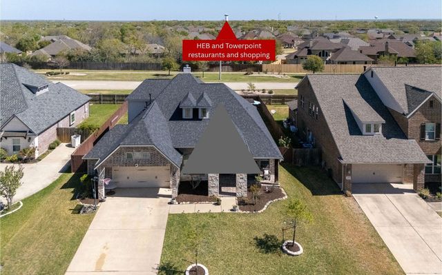 4405 Toddington Lane, College Station, TX 77845