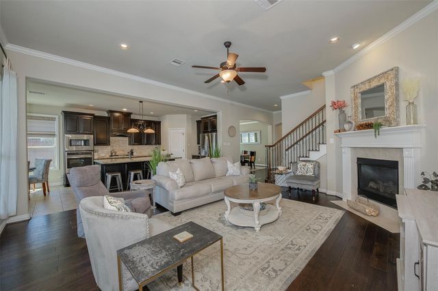 4405 Toddington Lane, College Station, TX 77845