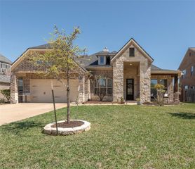 4405 Toddington Lane, College Station, TX 77845