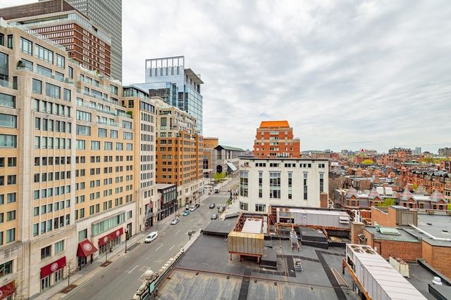 755 Boylston Street 701, Boston, MA 02116