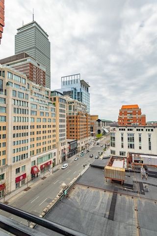 755 Boylston Street 701, Boston, MA 02116