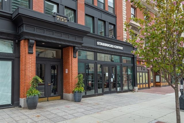 755 Boylston Street 701, Boston, MA 02116