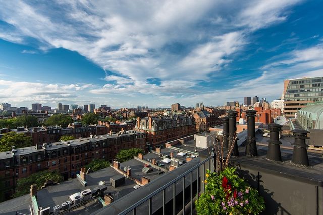 755 Boylston Street 701, Boston, MA 02116