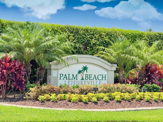 625 SW 21st Circle, Boynton Beach, FL 33426