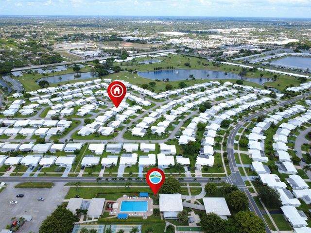 625 SW 21st Circle, Boynton Beach, FL 33426
