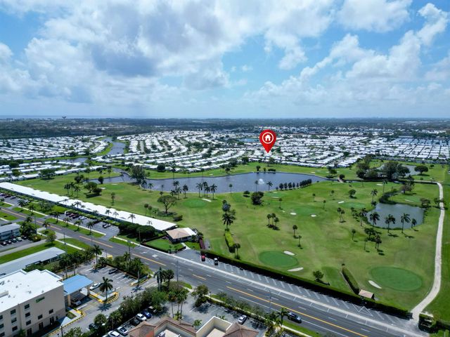 625 SW 21st Circle, Boynton Beach, FL 33426