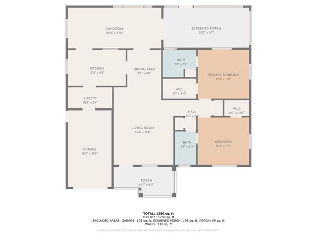 625 SW 21st Circle, Boynton Beach, FL 33426