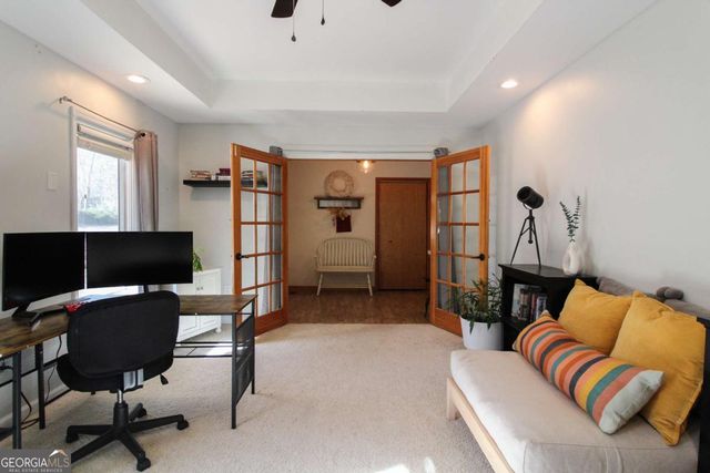 123 Buckeye Branch, Athens, GA 30605