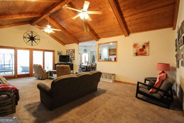 123 Buckeye Branch, Athens, GA 30605