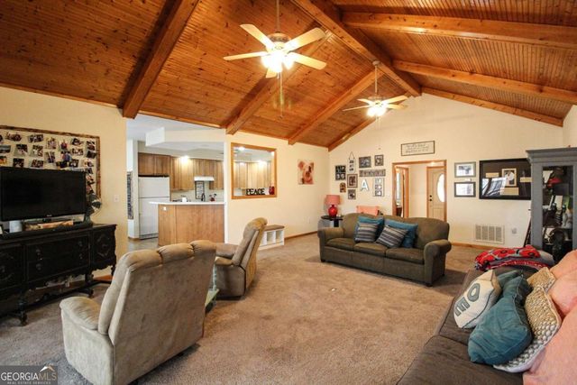 123 Buckeye Branch, Athens, GA 30605