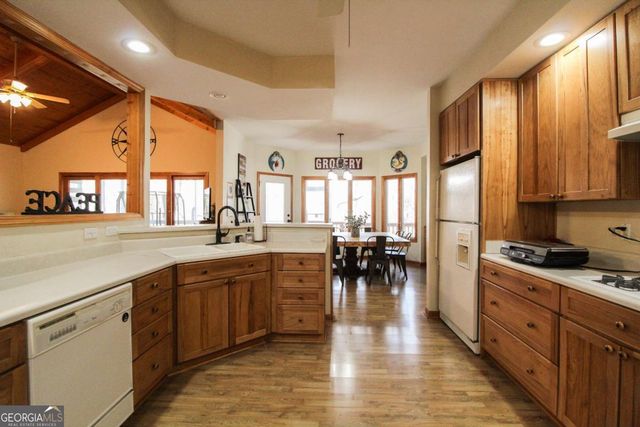 123 Buckeye Branch, Athens, GA 30605