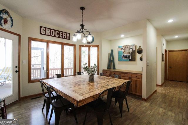 123 Buckeye Branch, Athens, GA 30605