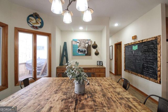 123 Buckeye Branch, Athens, GA 30605