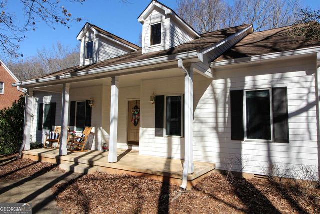 123 Buckeye Branch, Athens, GA 30605