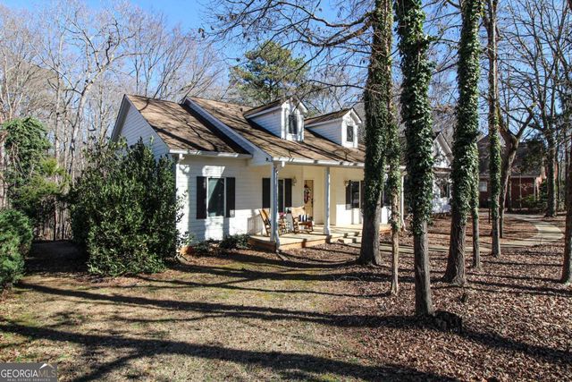 123 Buckeye Branch, Athens, GA 30605