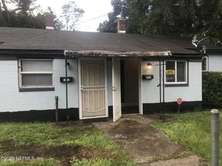 1612 W 10TH Street, Jacksonville, FL 32209