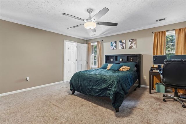 1820 Talbot Court, Lawrenceville, GA 30044