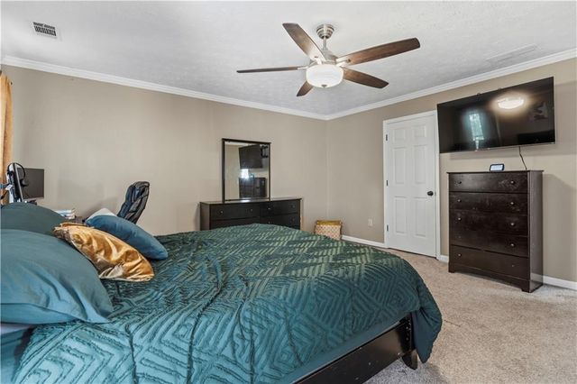 1820 Talbot Court, Lawrenceville, GA 30044