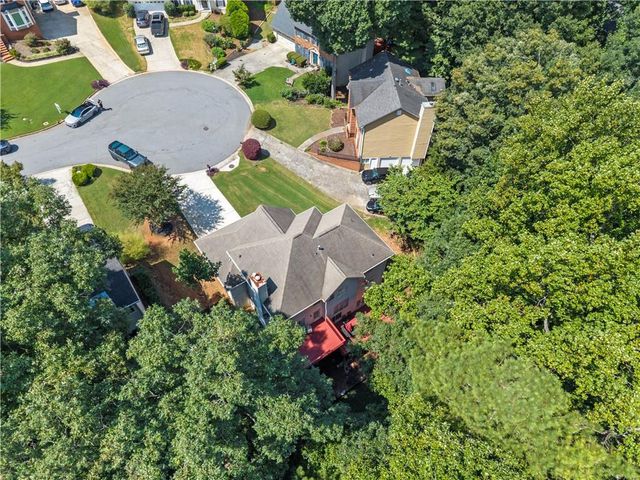 1820 Talbot Court, Lawrenceville, GA 30044