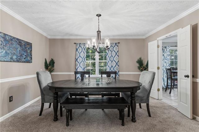 1820 Talbot Court, Lawrenceville, GA 30044