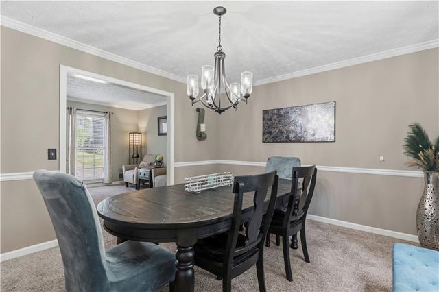 1820 Talbot Court, Lawrenceville, GA 30044