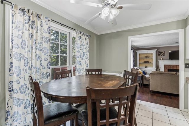 1820 Talbot Court, Lawrenceville, GA 30044