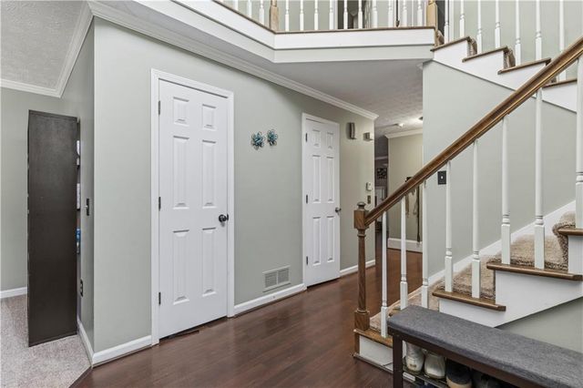1820 Talbot Court, Lawrenceville, GA 30044