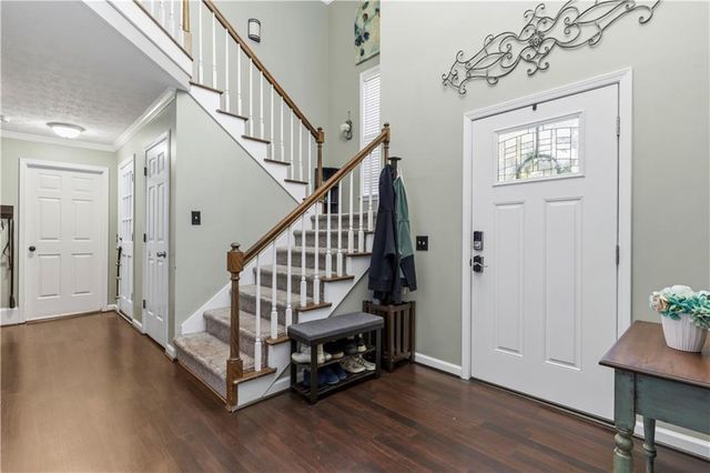 1820 Talbot Court, Lawrenceville, GA 30044